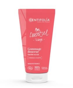 GOMMAGE DOUCEUR 50ml - MON ESSENTIEL BIO, 50&nbsp;ml